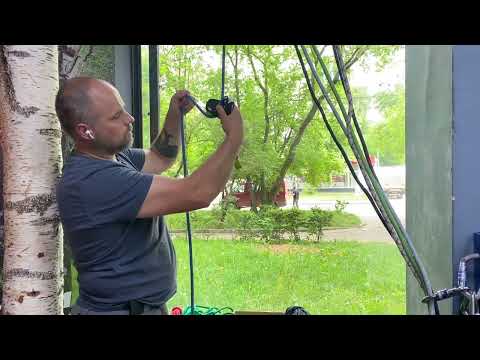 Обзор на Edelrid Fuse