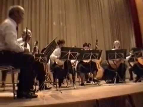 Mandolinenkonzert T2 1993