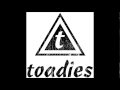 Toadies - City Of Hate