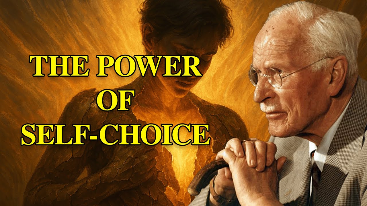 What Happens When You Put SELF First - Carl Jung