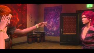 The Secret World - 22 - The Vision