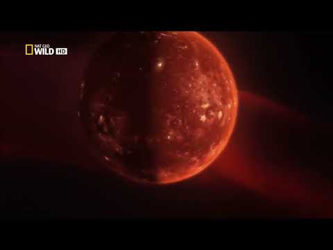 Dünya:  Bir gezegenin oluşumu   (Türkçe Belgesel )