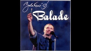 Songtext von Djordje Balasevic - Samo da rata ne bude ... Text Musik-video-Miniaturansicht