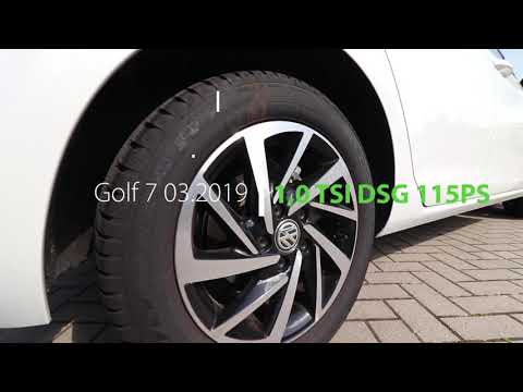 Unser Gebrauchtwagen der Woche!