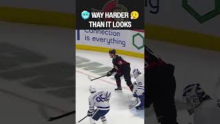 Most UNDERRATED SKILL in hockey? ????