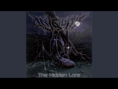 Desiderated Profligacy - Iniquity