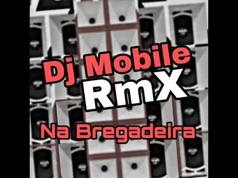 As Tcheca - Feat. Mc Theuzyn (Dj Mobile RmX)