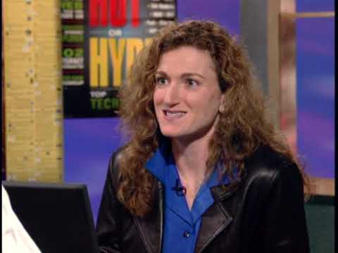 Computer Chronicles: Y2K – Year 2000 (1999) | The Millennium Bug Scare ⏳💾