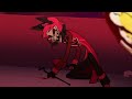 Alastor S Staff Break S And His Voice