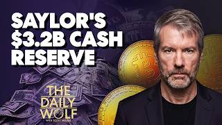 Bitcoin doesn't need Michael Saylor anymore thumbnail