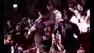 Floorpunch - Changes