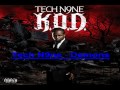 Tech N9ne - Demons Ft. Three 6 Mafia 