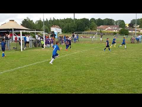 Kenzo 8 ANS FAIT UN CENTRE MAGNIFIQUE  #football #shorts