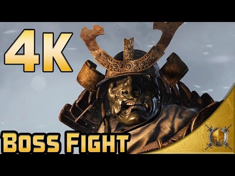 Tomb Raider (PC) - 4K - Final Boss Fight/Ending (Hard Difficulty) - No Damage [2160p 60fps]