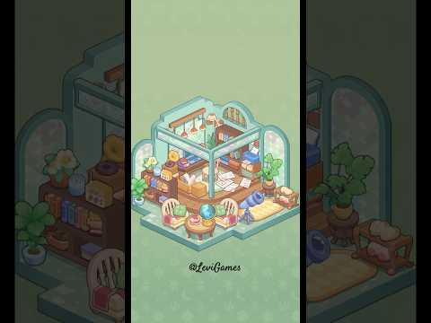 Dreamy Room level 216 #gameplaywalkthrough