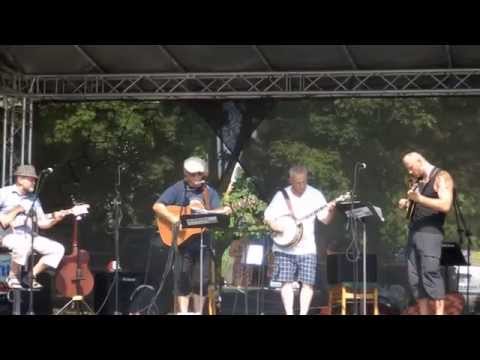 Blues folsomské věznice