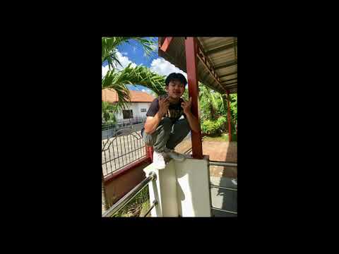 4WIIN - Big Bro ft.GH (Prod.Trillo Beatz)