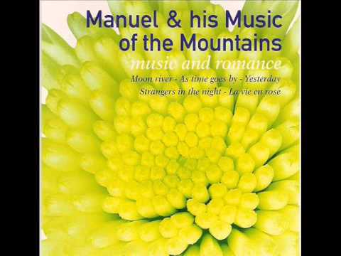 Manuel & The Music of the Mountains - I Talk To The Trees