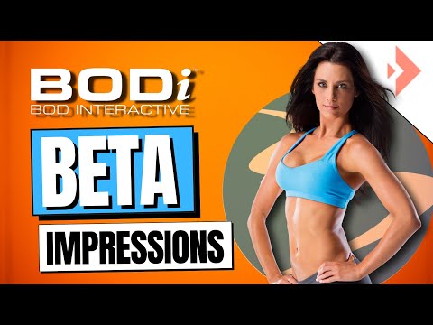 BODi Beta Impressions: Beachbody flexes production value