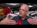 Piloten: 'Veiligheid op Lelystad Airport in gevaar'