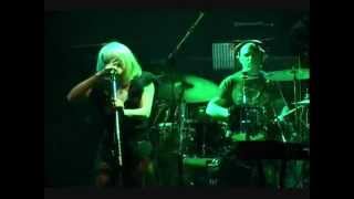 Goldfrapp - Sartorius