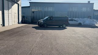 Autre mat&eacute;riel industriel Renault Trafic | Image 4 - Machineryline