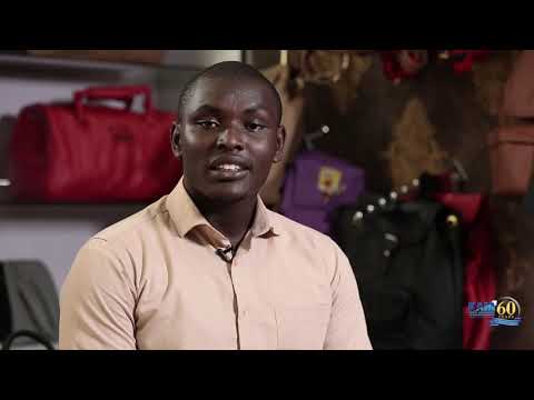 Local SME, DENRI AFRICA talks Manufacturing