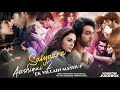 Saiyaara X Aashiqui 2 Ft Ek Villain Faheem Abdullah Sunny Hassan Nonstop Punjabi Mashup 2025