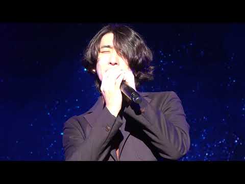 [181013] She - 잔나비(JANNABI) @상상실현페스티벌