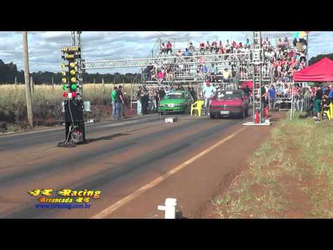 JC Racing com br   7ª Etapa Copa Sul 2013   Gol ST DO 54   Frizon