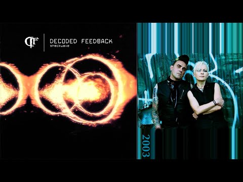Decoded Feedback | Shockwave