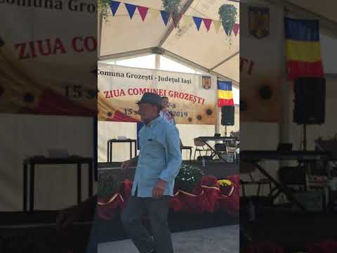 Hram la Grozești-2019