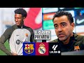 ? BALDE PRESENTS: Match Preview : BARÇA vs REAL MADRID ? (2023/24)