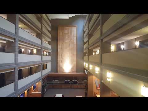 MEI Hydraulic Elevator @ Hyatt Place - Minneapolis, MN