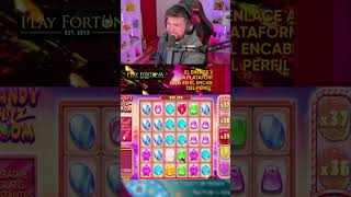 BIG WIN MAXBET #slot #casinoonlineslot #argentina