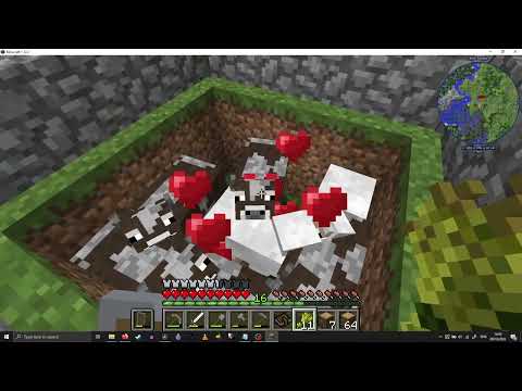 Immersive Engineering - Episode 7 - "Charging Station!"