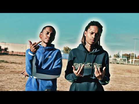 Mula Gang - Young OG (Official Video)