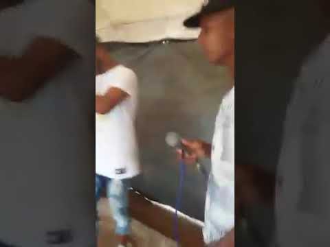 Mc Novinho Do Poder & Mc Felipe Lk