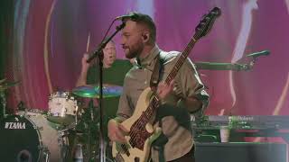 10 Speed Of God's Blood (And Burial) - Coheed And Cambria (LIVE Irving Plaza NYC 3/11/25)