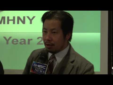 Neng Xiong and Pao Lee Vang