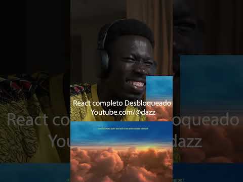 Liberou o React de Ryu, The Runner - SEMRÉH (FINAL SPRINT)