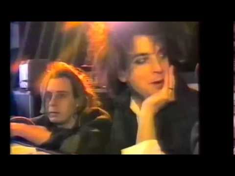 The Cure   - Charlotte Sometimes (1986)