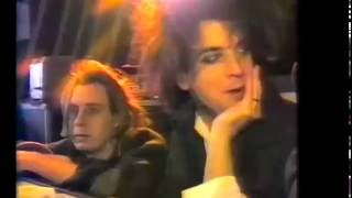 The Cure   - Charlotte Sometimes (1986)