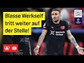 Bayer Leverkusen PSV Eindhoven UEFA Champions League DAZN Highlights