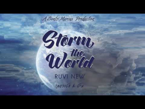 Ruvi New - "Storm The World"