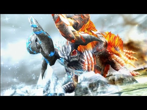 GBA 049 Plays Monster Hunter Frontier Z (Final Forms Part 2)