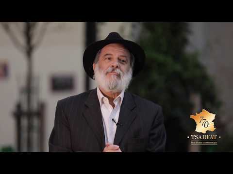 HISTOIRE HASSIDIQUE N°1