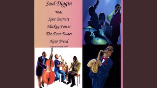 Blues Get Off My Shoulder