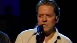 Robert Palmer, with Carl Carlton     Am I Wrong, live in 2003