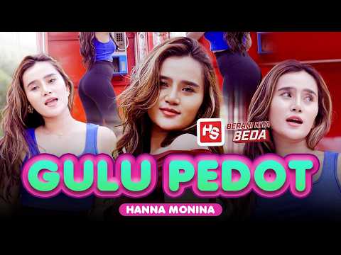 GULU PEDOT - Hana Monina (Official Music Video)